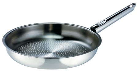 Schulte-Ufer Patelnia Stalowa Romana 20cm