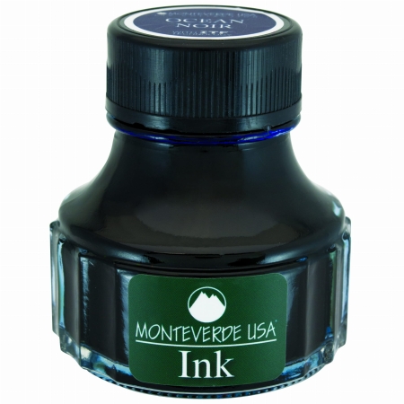Monteverde Ocean Noir Atrament 90ml