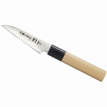 Tojiro Shippu Nóż do Obierania 90mm