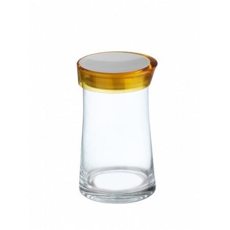 Bugatti Glamour Pojemnik Hermetyczny 1,5 l Żółty