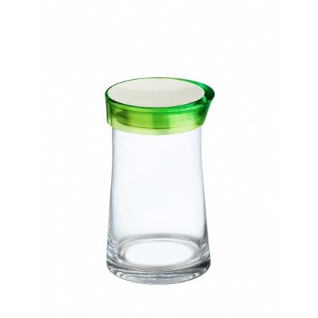 Bugatti Glamour Pojemnik Hermetyczny 1,5 l Zielony