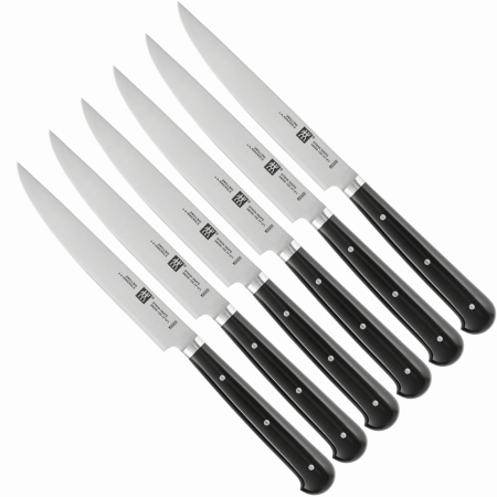 Zwilling ZWILLING Komplet Noży do Steków 6 el.
