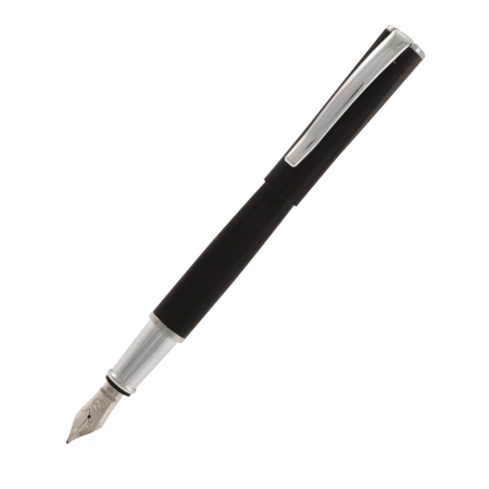 Monteverde Impressa Black Pióro Wieczne