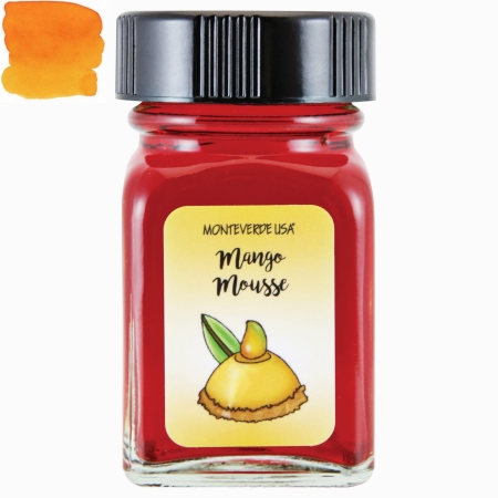 Monteverde Atrament Sweet Life Mango Mousse 30ml