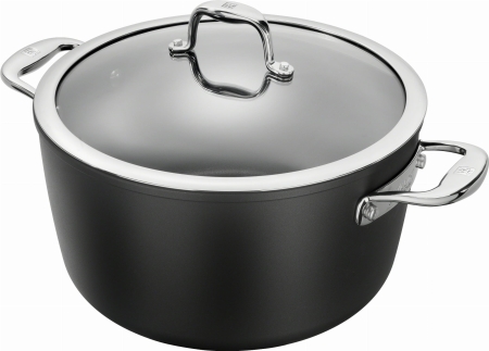 Zwilling Forte Garnek 28cm