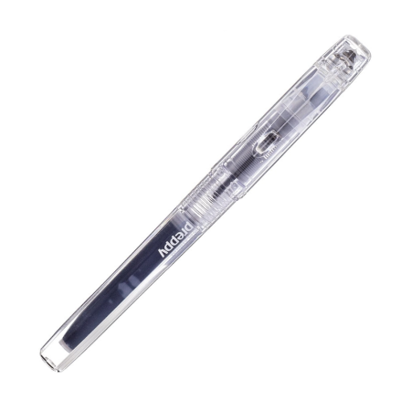 Platinum Preppy Crystal Pióro Wieczne