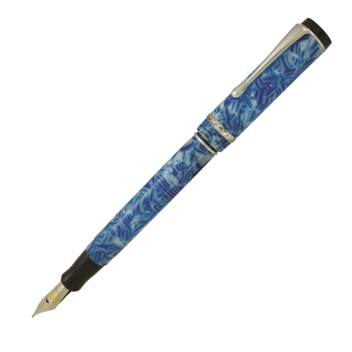 Conklin Duragraph Blue FP BS.JPG