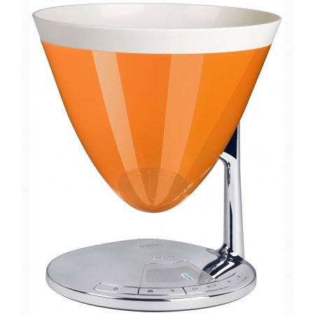 Bugatti Uma Elektroniczna Waga Pomarańczowa