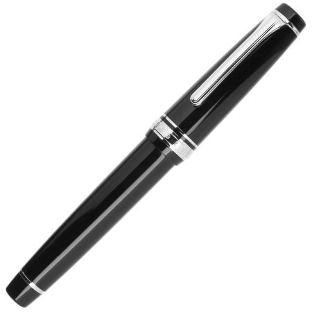 Sailor Pro Gear Pióro Wieczne Czarne 21k RT