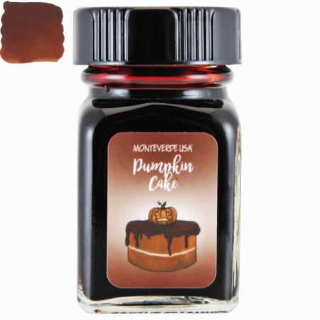 Monteverde Atrament Sweet Life Pumpkin Cake 30ml