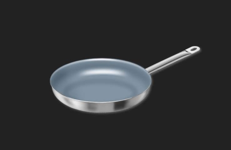 Zwilling TWIN Choice Patelnia Powlekana 32cm