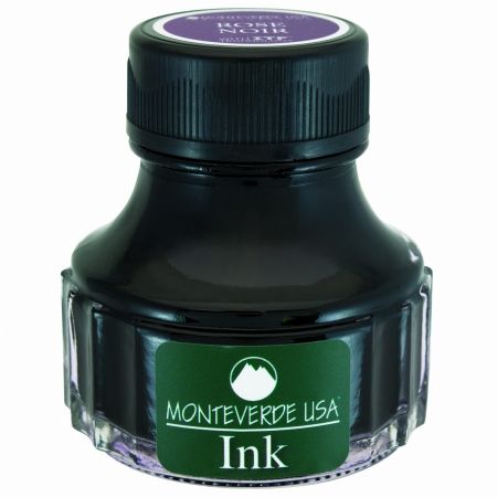 Monteverde Rose Noir Atrament 90ml