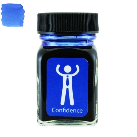 Monteverde Emotions Confidence Blue Atrament 30ml