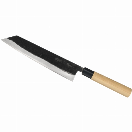 Tojiro Shirogami Kurouchi Nóż Kiritsuke 240mm