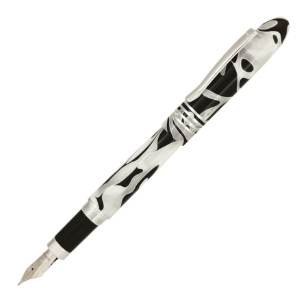 Monteverde Mountains of the World Mount Everest Pióro Wieczne